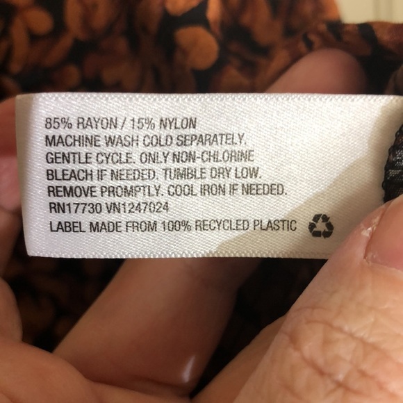 A New Day Top Size 4X - Picture 4 of 7